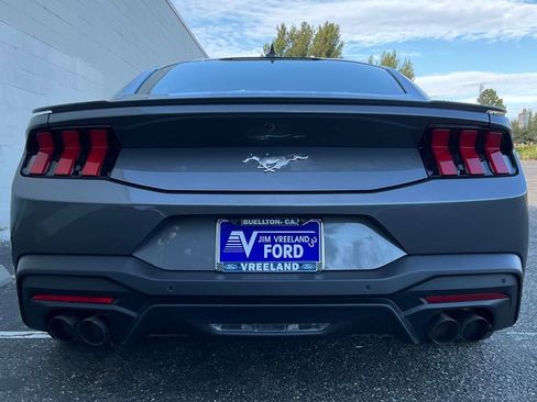 New 2026 Ford Mustang Premium image 18
