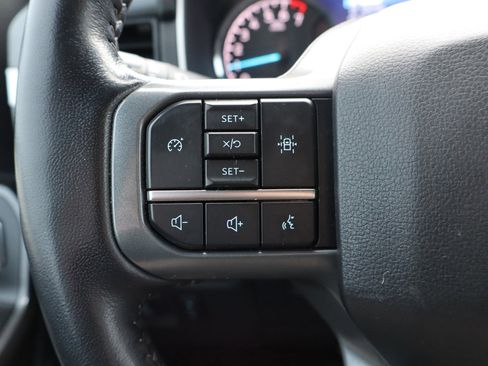 Used 2022 Ford F150 XLT w/ Equipment Group 301A Mid image 16