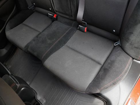 Used 2009 Honda Civic Si image 10
