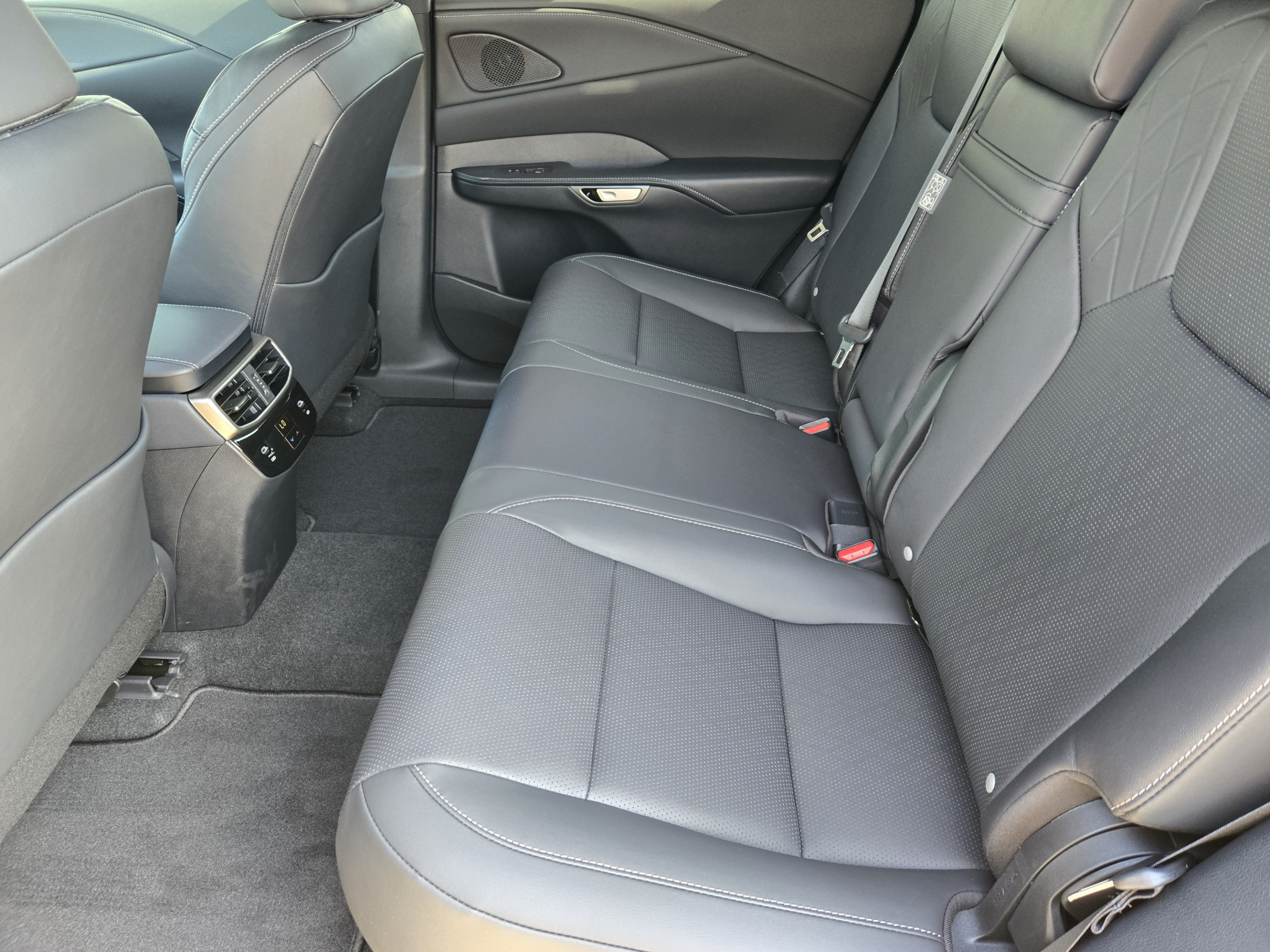 New 2026 Lexus RX 350 Premium Plus w/ Convenience Package FWD image 18
