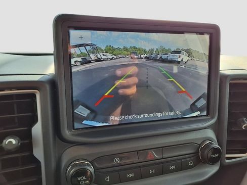 Certified 2024 Ford Bronco Sport Big Bend AWD/4WD image 11