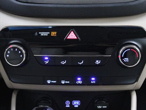 Used 2018 Hyundai Tucson SE FWD image 21