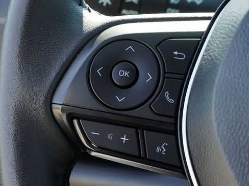 Certified 2025 Toyota RAV4 XLE Premium AWD/4WD image 34