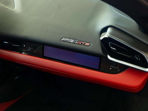 Used 2022 Ferrari 296 GTB image 27