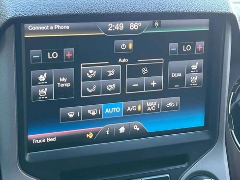 Used 2016 Ford F250 Lariat w/ Lariat Ultimate Package image 26