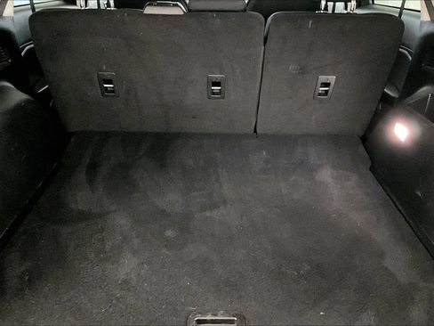 Certified 2022 Ford Edge SE w/ Black Appearance Package image 33