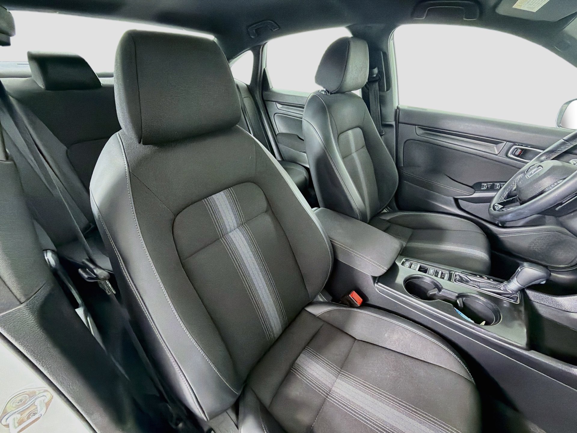 Certified 2023 Honda Civic Sport image 14