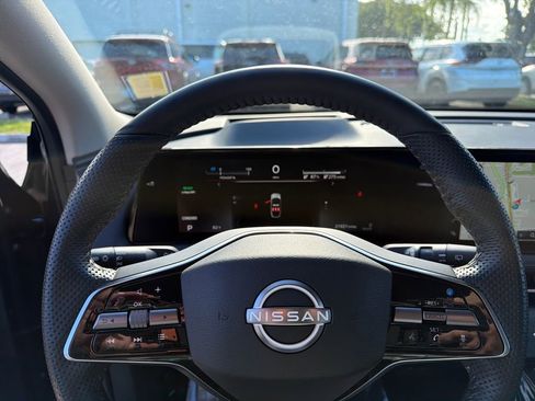 Certified 2024 Nissan Ariya AWD image 20