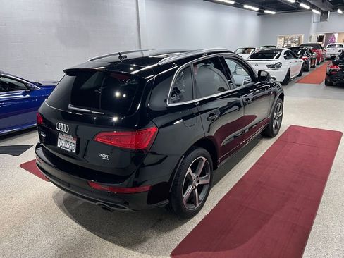 Used 2014 Audi Q5 3.0T Premium Plus image 10