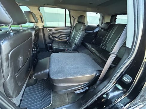 Used 2015 GMC Yukon Denali w/ Premium Package image 47