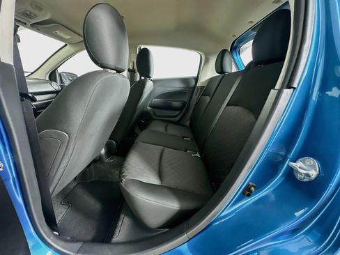 Used 2024 Mitsubishi Mirage ES FWD image 26