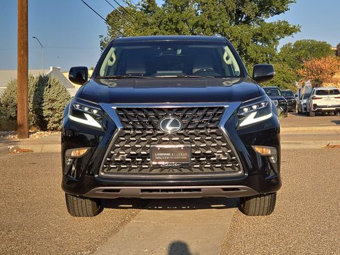 Certified 2022 Lexus GX 460 Premium AWD/4WD image 10
