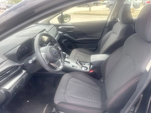 Certified 2024 Subaru Impreza 2.0i Sport AWD/4WD image 14