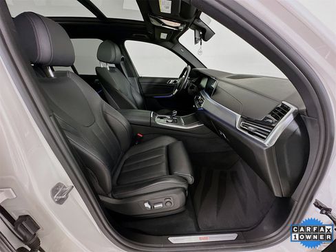 Used 2019 BMW X5 xDrive40i w/ Convenience Package image 30