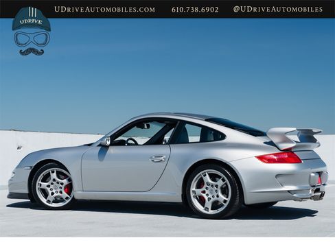 Used 2006 Porsche 911 Carrera S RWD image 5