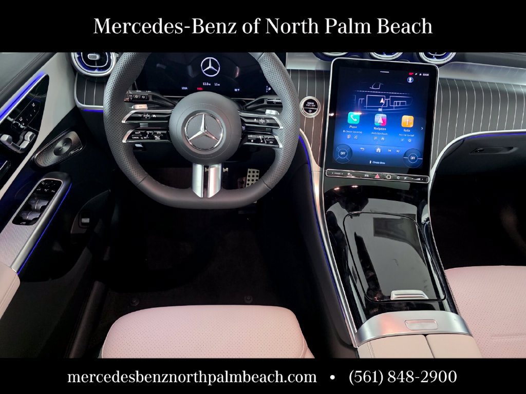 New 2027 Mercedes-Benz GLC 300 image 11