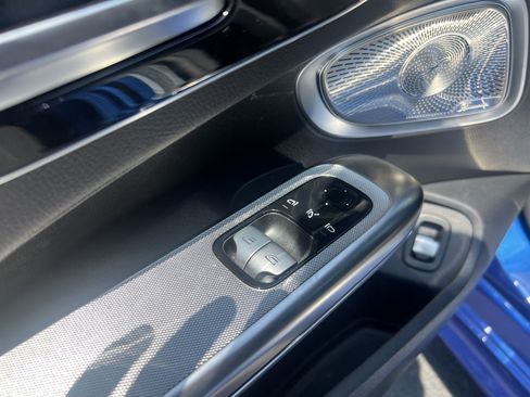 Certified 2025 Mercedes-Benz CLE 450 4MATIC Coupe image 15