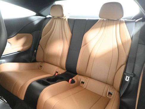 Certified 2026 Mercedes-Benz CLE 300 4MATIC Coupe image 4