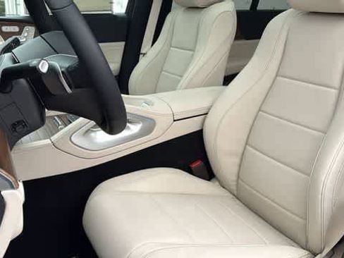Certified 2026 Mercedes-Benz GLE 350 4MATIC image 27