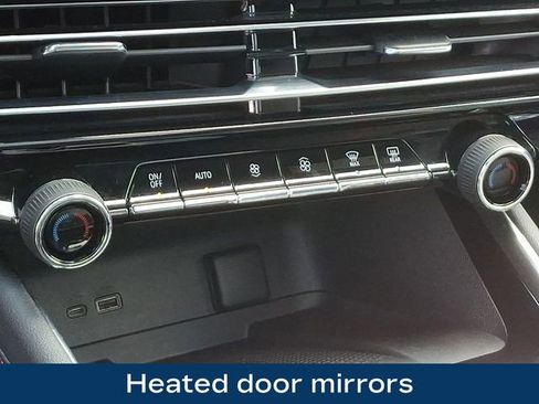 Used 2026 Chevrolet Traverse RS w/ LPO, Floor Liner Package image 22