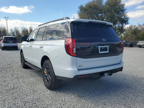 New 2026 Ford Expedition Tremor image 8