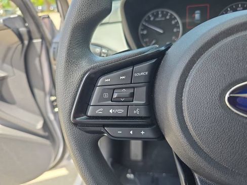 Certified 2024 Subaru Crosstrek 2.0i Premium AWD/4WD image 20