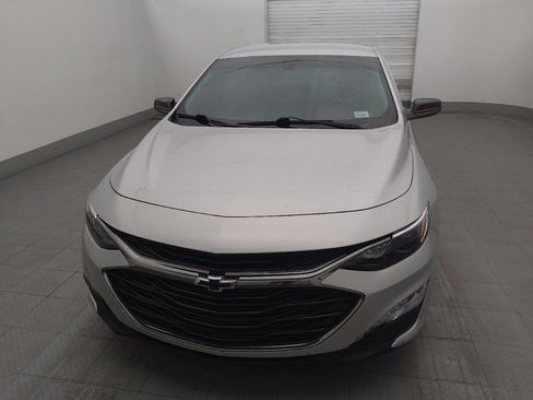 Used 2022 Chevrolet Malibu LT w/ Redline Edition FWD image 15