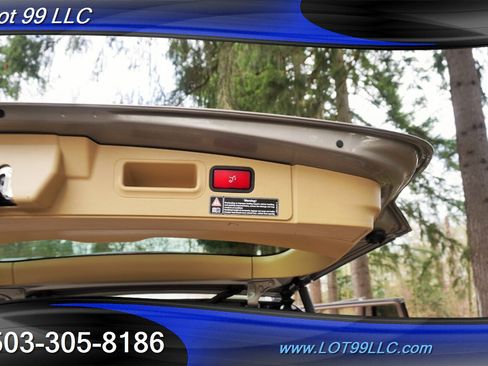 Used 2007 Mercedes-Benz GL 450 4MATIC image 31