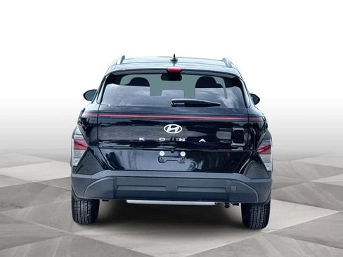 New 2027 Hyundai Kona SEL Sport FWD image 7