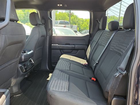 Used 2023 Ford F150 XL w/ STX Appearance Package AWD/4WD image 10