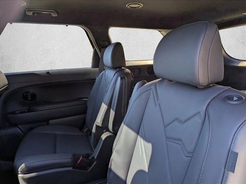 New 2026 Hyundai Palisade XRT Pro image 20