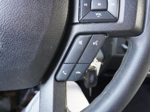 Used 2020 Ford F150 XLT w/ Equipment Group 301A Mid image 24