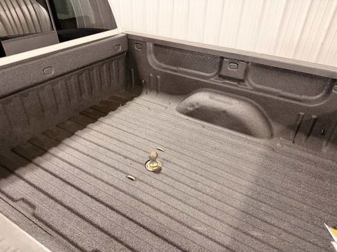 Used 2017 Chevrolet Silverado 2500 LTZ w/ Duramax Plus Package AWD/4WD image 29