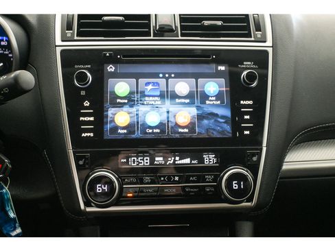 Used 2019 Subaru Outback 2.5i Premium AWD/4WD image 15