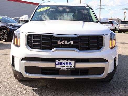 Used 2024 Kia Telluride S AWD/4WD image 7