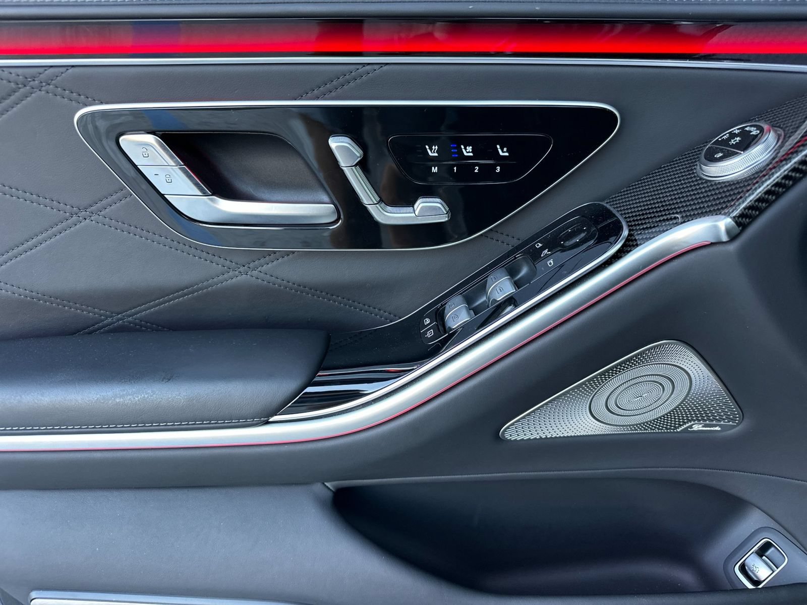 Certified 2025 Mercedes-Benz S 63 AMG S image 12