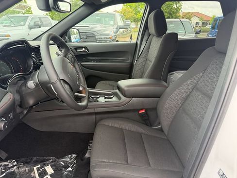 New 2026 Dodge Durango GT w/ Blacktop Package AWD/4WD image 12