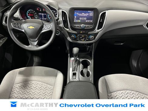 Used 2024 Chevrolet Equinox LS image 25