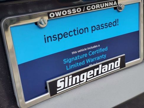 Used 2022 Jeep Cherokee Trailhawk w/ Trailer Tow Group image 36