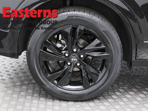Used 2024 Buick Encore GX Sport Touring AWD/4WD image 30