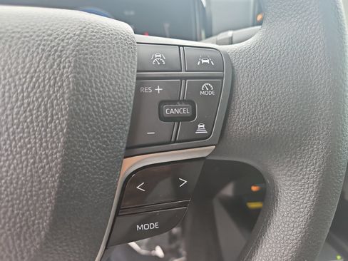 Used 2026 Toyota Camry LE FWD image 29