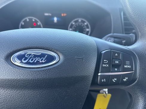 Used 2025 Ford Transit 350 XL image 21