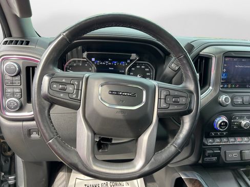 Used 2020 GMC Sierra 1500 Denali w/ Denali Ultimate Package image 10