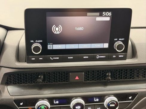 Certified 2024 Honda CR-V EX image 25
