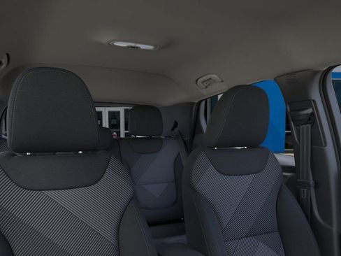 New 2027 Chevrolet Bolt LT w/ Comfort Package FWD image 24