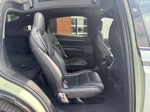 Used 2022 Tesla Model X AWD/4WD image 19