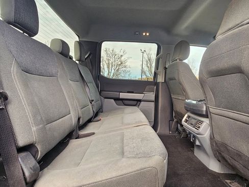 Used 2024 Ford F150 XLT w/ Mobile Office Package image 31
