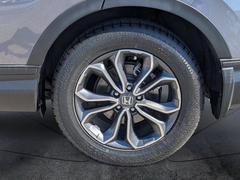 Used 2021 Honda CR-V EX-L image 24