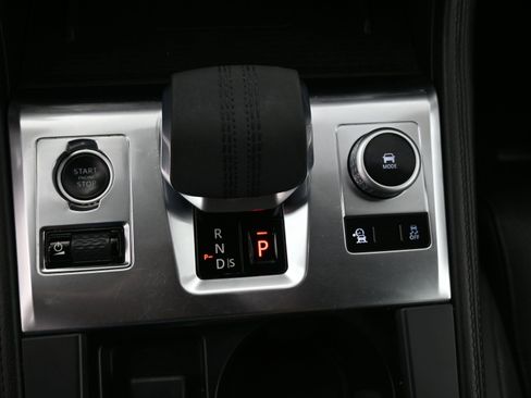 Used 2022 Jaguar F-PACE S image 22