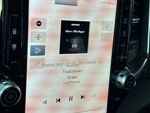 New 2026 RAM 3500 Laramie w/ Night Edition image 16